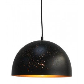 Lexi Lighting-Bardem Pendant Light - Dome Shape Shade